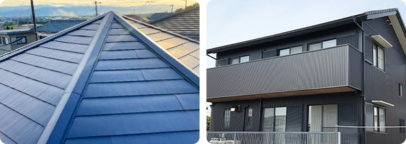 原因に対応できる総合的な施工力