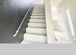 階段･手すり
