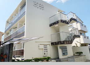 ワンポイント塗装