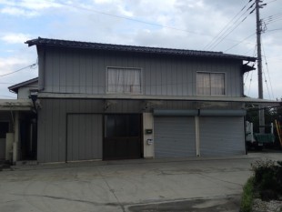 日本ペイント 外壁・付帯部　パーフェクトトップ 屋根　サーモアイ