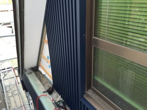 徳島県　外壁　張り替え