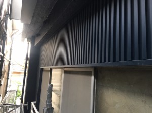 徳島県　外壁　張替え