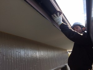 徳島県阿南市　外壁塗装