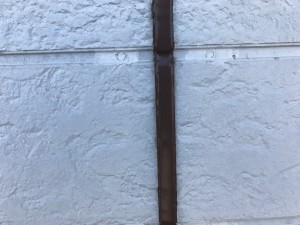 徳島県吉野川市鴨島　外壁屋根塗装