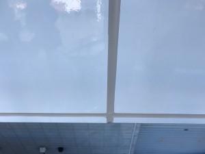 徳島県吉野川市鴨島　外壁屋根塗装