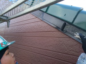 徳島県　吉野川市　鴨島　外壁塗装屋根塗装
