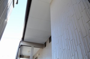 徳島県阿南市　外壁塗装　H様邸　 防水・塗装完工後のお写真をパシャリ☆