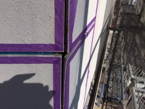 徳島県徳島市　雨漏り修理　外壁塗装　N様邸
