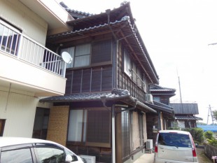 徳島県　阿南N様邸　ガードラックアクア