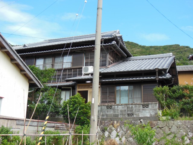 徳島県　阿南N様邸　ガードラックアクア