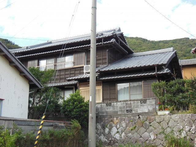徳島県　阿南N様邸　ガードラックアクア
