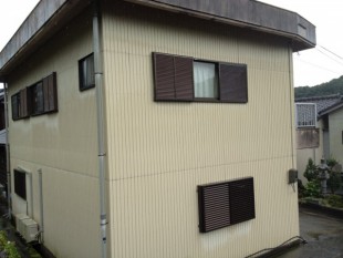 徳島県　阿南市N様邸