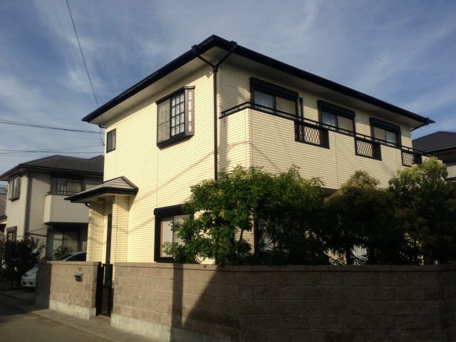 徳島県　板野郡K様邸　シリコンプラン