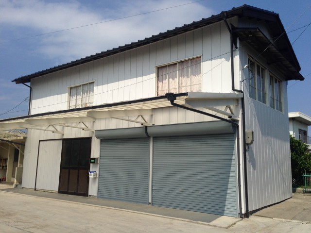 徳島県　阿南市N様邸