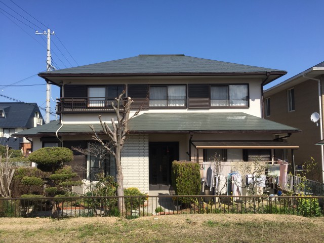 南あわじ市K様邸