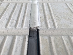 コーキング増し打ち