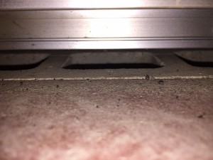 押出成形セメント板雨漏りとは