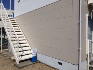 徳島県小松島市アパート