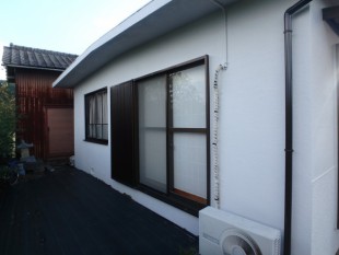 徳島県阿南市羽ノ浦S様邸