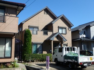 鳴門市YUKIピアノ教室様　施工前