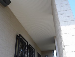 徳島県徳島市TOTO光触媒EX外壁塗装後