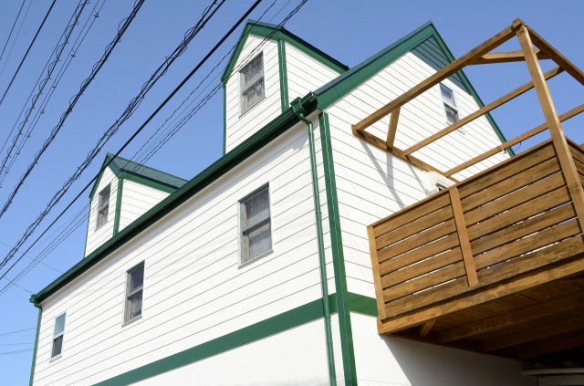 徳島県アドグリーンコートGL