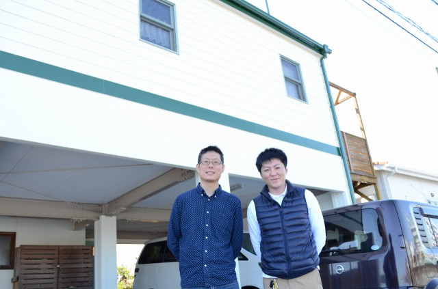 アドグリーンコート徳島県