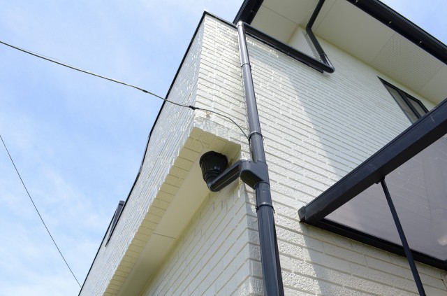 徳島県　阿南市　羽ノ浦町　外壁塗装　屋根塗装　施工後