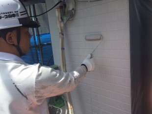 外壁塗装 日本ペイント