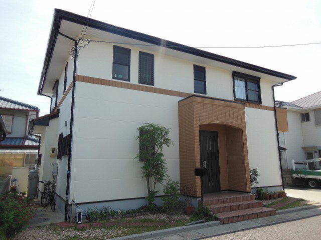 徳島県　アドグリーンコート