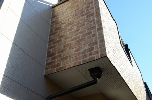 徳島県徳島市　住宅　外壁塗装