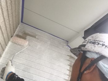 中山コーティング　屋根塗装　外壁塗装　徳島　EC-５０００