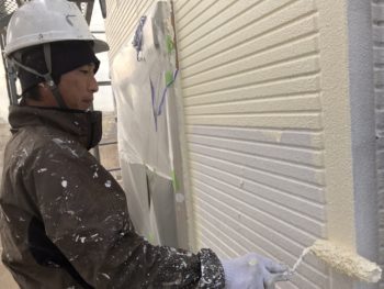 中山コーティング　屋根塗装　外壁塗装　徳島　EC-５０００