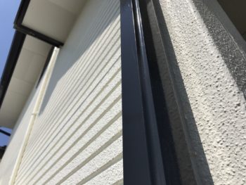 中山コーティング　GAINA　EC-5000　徳島　フッ素