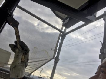 中山コーティング　屋根塗装　外壁塗装　徳島