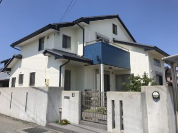 中山コーティング　徳島　GAINA　EC-5000