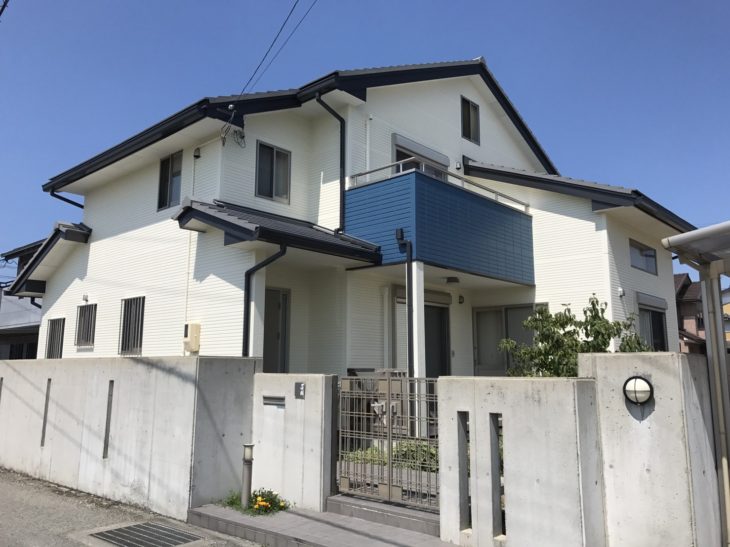 中山コーティング　徳島　GAINA　EC-5000