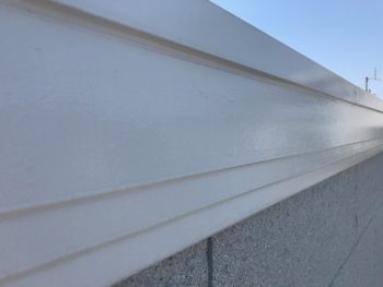 フッ素塗装　徳島県　中山コーティング