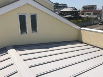 ガイナ　徳島　中山コーティング