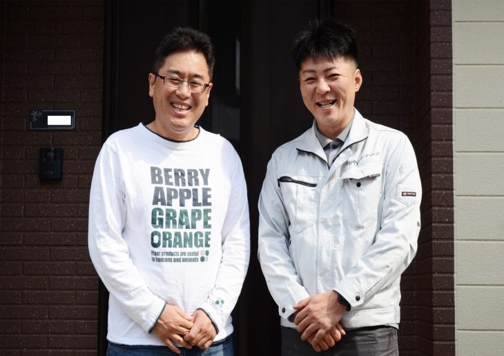 徳島県　中山コーティング　代表