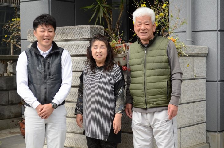 南あわじ市　外壁塗装　中山コーティング