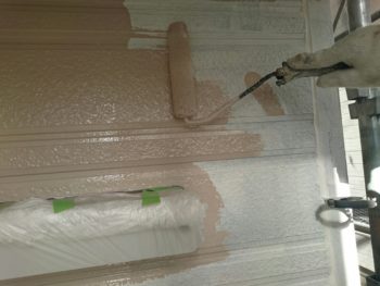 北島町　徳島県　板野郡　屋根塗装　外壁塗装　株式会社中山コーティング