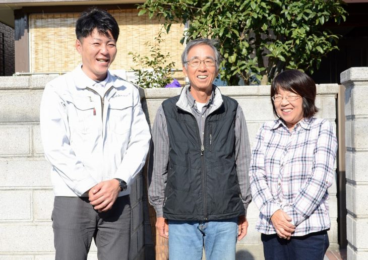 屋根塗装　中山コーティング　徳島市