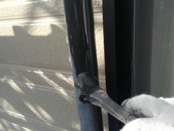 徳島県　北島町　板野郡　屋根塗装　外壁塗装　株式会社中山コーティング