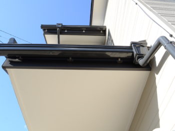 徳島県　板野郡　北島町　外壁塗装　株式会社中山コーティング　屋根塗装