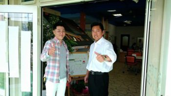 神戸　住まいのやまおかくん