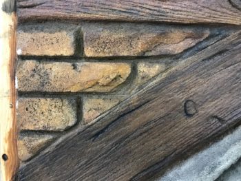 徳島県エイジング塗装 中山コーティング