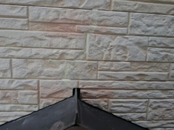 徳島県　外壁補修　石井町　外壁塗装　中山コーティング