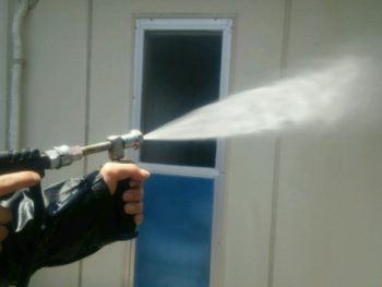 　屋根塗装　中山コーティング　阿南市　外壁塗装