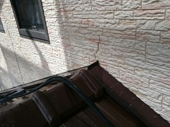 石井町　徳島県　外壁塗装　中山コーティング